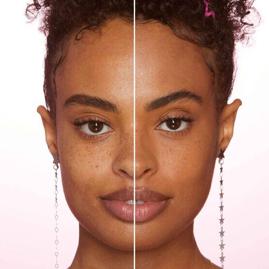 BORN THIS WAY BASE SOFT BUTTER MOCHA